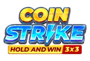 Coin Strike: Hold and Win