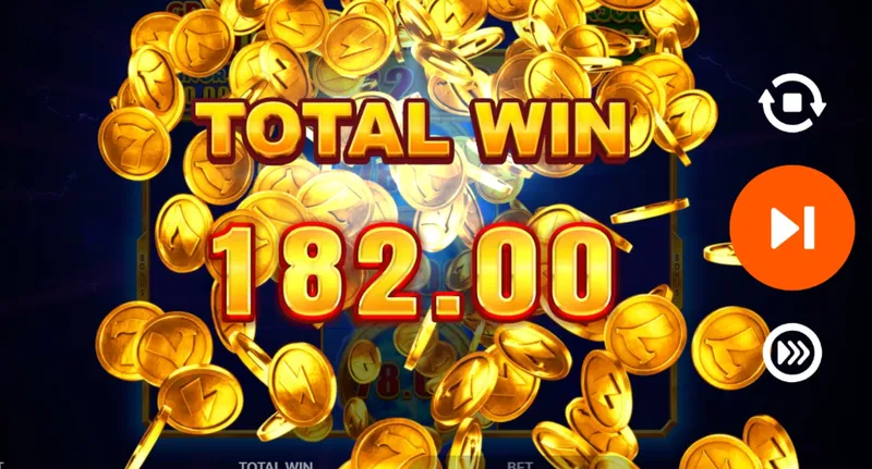 Coin Strike: Hold and Win